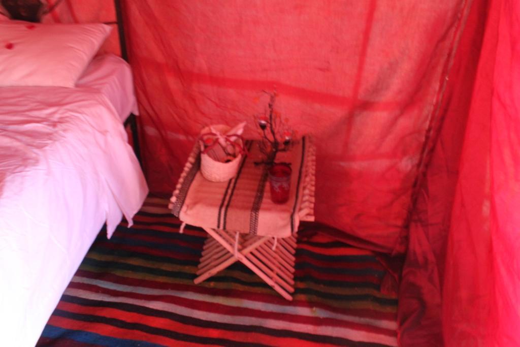 Camp Mars Hotel Douz Luaran gambar