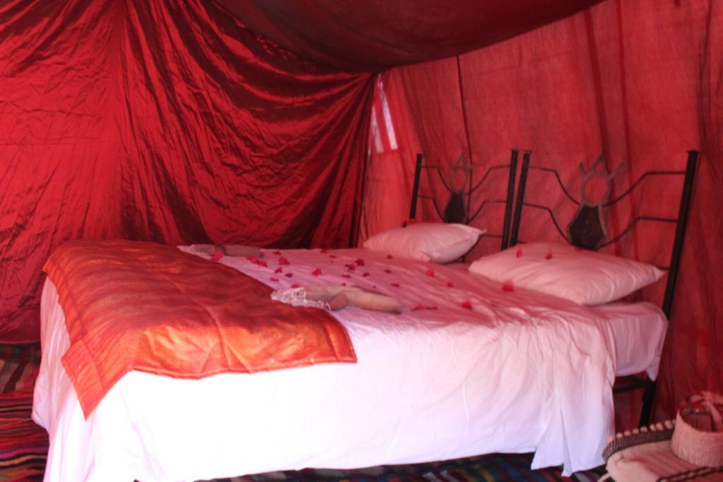 Camp Mars Hotel Douz Luaran gambar