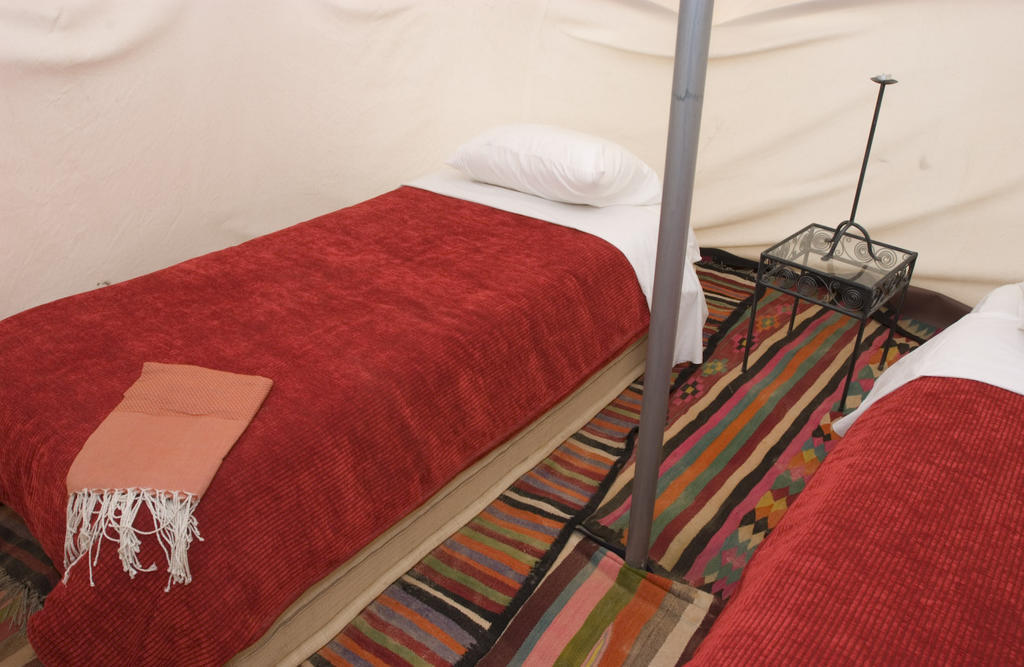 Camp Mars Hotel Douz Bilik gambar