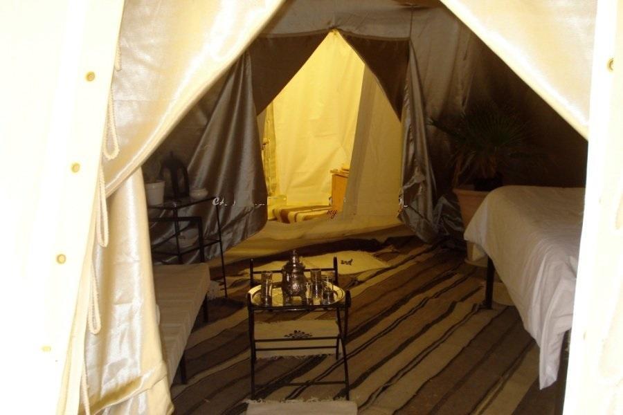 Camp Mars Hotel Douz Bilik gambar