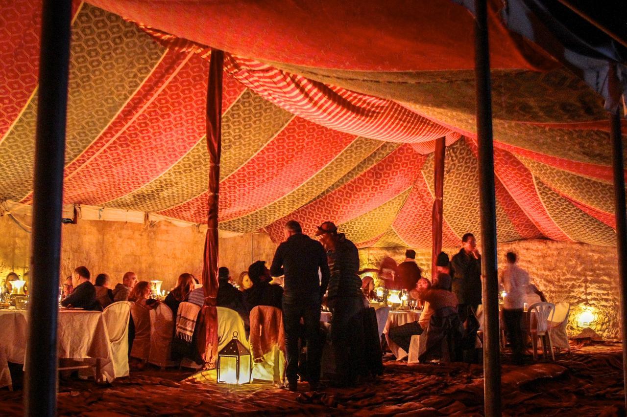 Camp Mars Hotel Douz Luaran gambar